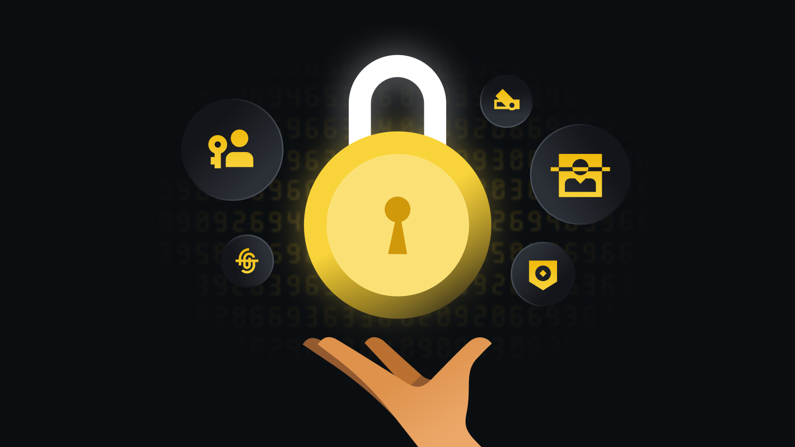 全域合规交易网络